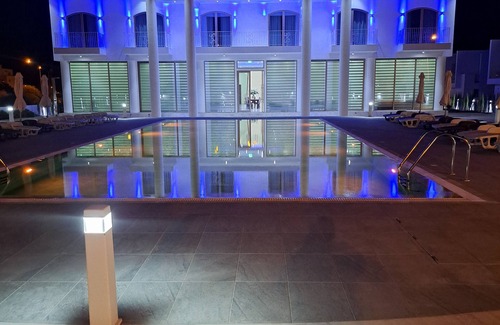 Paralimni Villa | MAXOR PALACE-PROTARAS