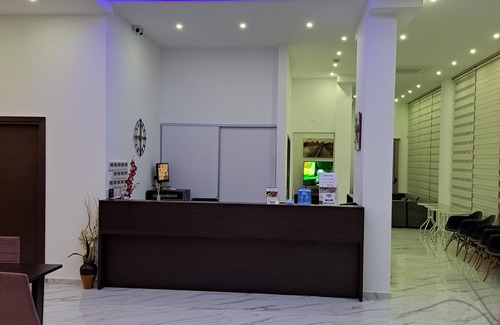 Paralimni Villa | MAXOR PALACE-PROTARAS