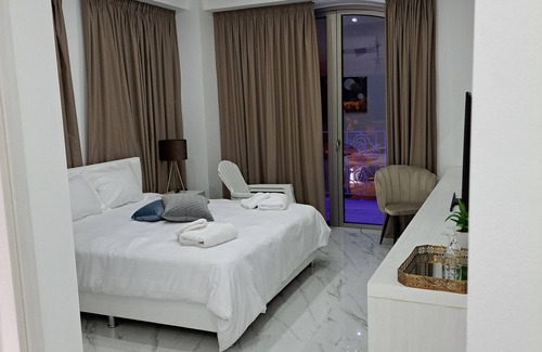 Paralimni Villa | MAXOR PALACE-PROTARAS