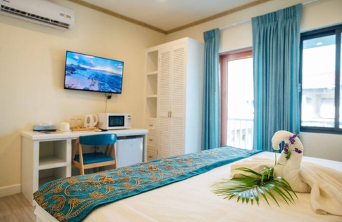 Maxwell Hotel | Maxwell Del Mar Hotel
