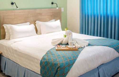 Maxwell Hotel | Maxwell Del Mar Hotel
