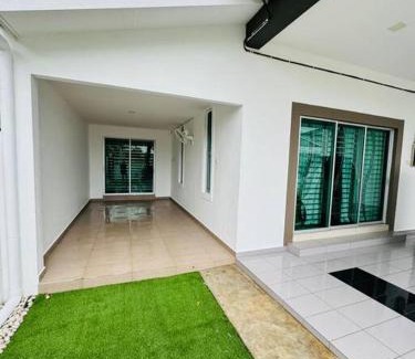 Asam Kumbang Apartamento | Maxwell Merpati Taiping Homestay