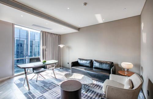 Minhang Hotel | MaxX By Steigenberger Shanghai,Hongqiao