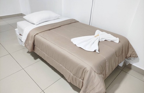 San Eugenio Hotel | Maxy's Inn Hotel & Suite