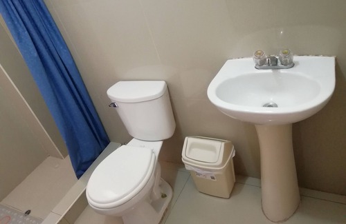 San Eugenio Hotel | Maxy's Inn Hotel & Suite