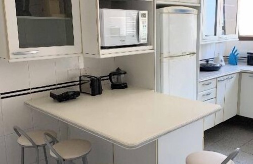 Jardim Vitoria Apartamento | Maravilloso Penthouse Triplex Guarujá -SP. Brasil.