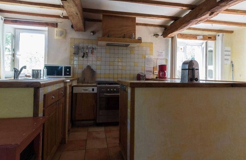 Pompertuzat Casa | May - Pompertuzat - Gîte