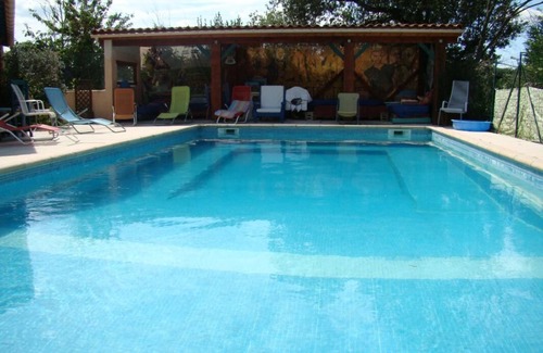 Pompertuzat Casa | May - Pompertuzat - Gîte