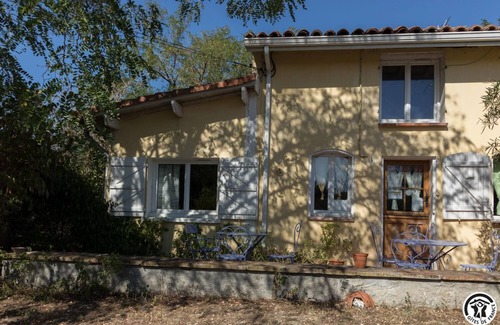 Pompertuzat Casa | May - Pompertuzat - Gîte