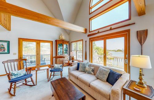 Brigands' Bay Casa | May's Landing FOBB365
