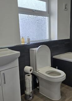 Sunderland Casa | May St Drive - Huge Disct-Free Wifi nd Parking