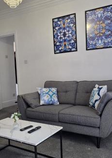 Sunderland Casa | May St Drive - Huge Disct-Free Wifi nd Parking