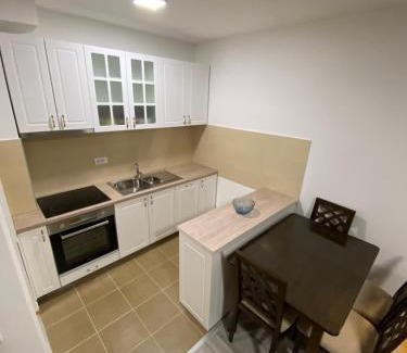 Vrnjacka Banja Apartamento | Maya apartman sa dve spavace sobe