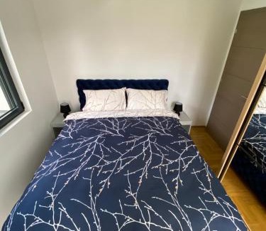 Vrnjacka Banja Apartamento | Maya apartman sa dve spavace sobe