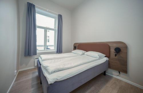 Vika Apartamento | MAYA Apartments - Parkveien