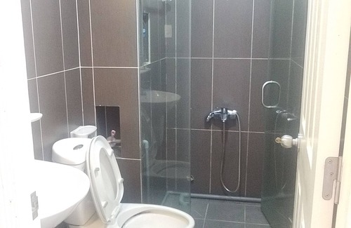 District 1 Apartamento | MAYA - Apto en Saigón Central