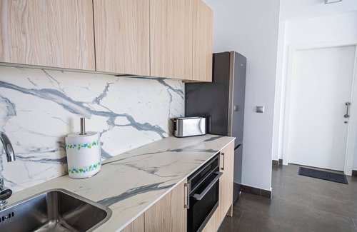 Altozano-Conde Lumiares Apartamento | maya bay suites