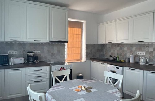 Sector 1 Apartamento | Maya @Iarca Inn