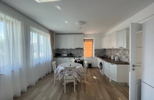 Sector 1 Apartamento | Maya @Iarca Inn