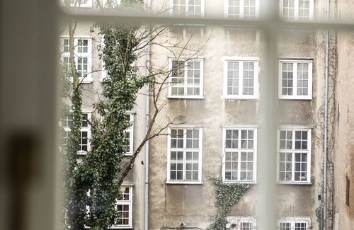 Gdansk City Center Apartamento | Maya's 44