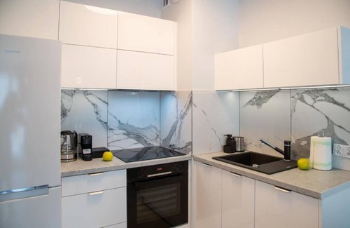 Gdansk City Center Apartamento | Maya's 52