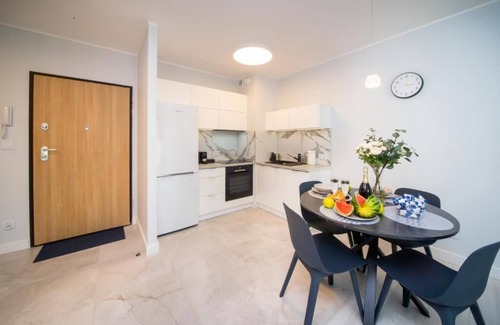 Gdansk City Center Apartamento | Maya's 52