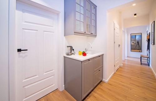 Old Town Apartamento | Maya's 61