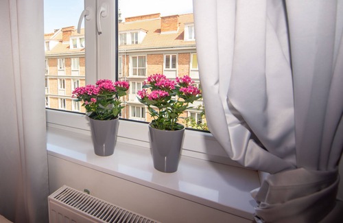Old Town Apartamento | Maya's 61