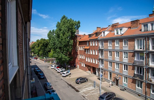 Old Town Apartamento | Maya's 61