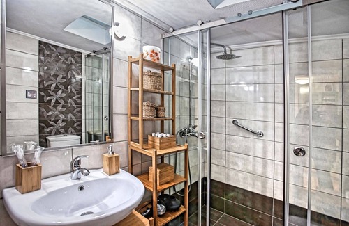 Old Town Rethymnon Casa | Maya's Boutique Residence
