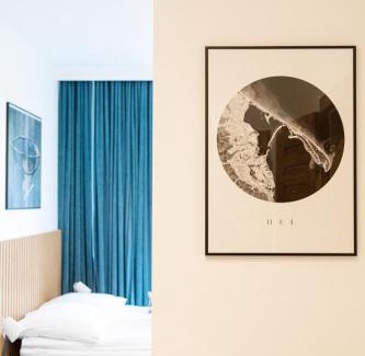 Gdansk City Center Apartamento | Maya's Flats & Resorts 41 - Walowa 25