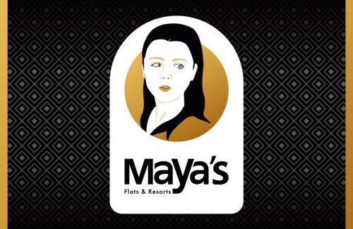 Gdansk City Center Apartamento | Maya's Flats & Resorts 46 - NEW PANORAMA VIEW Walowa Str