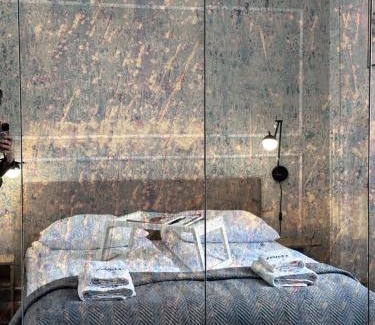 Old Town Apartamento | Maya's Flats & Resorts 64 - 3 rooms apartment on Chlebnicka Street Old Town Gdańsk