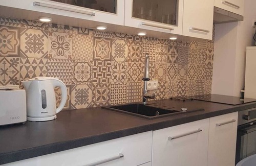 Old Town Apartamento | Maya's Flats & Resorts - Kołodziejska 7