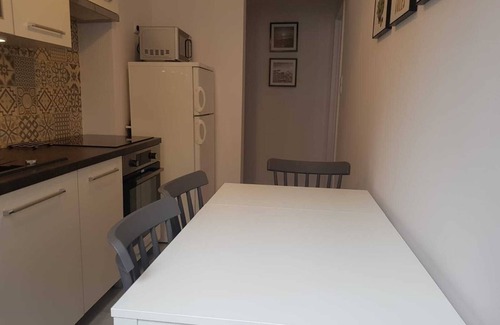 Old Town Apartamento | Maya's Flats & Resorts - Kołodziejska 7