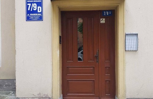 Old Town Apartamento | Maya's Flats & Resorts - Kołodziejska 7