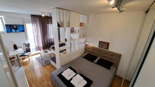 Đeram Apartamento | Maya 's home - Vracar