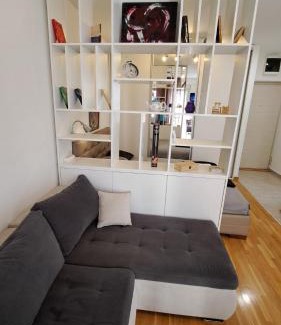 Đeram Apartamento | Maya 's home - Vracar