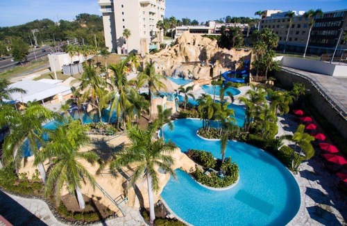 Mayaguez Pueblo Complejo | Mayaguez Resort & Casino