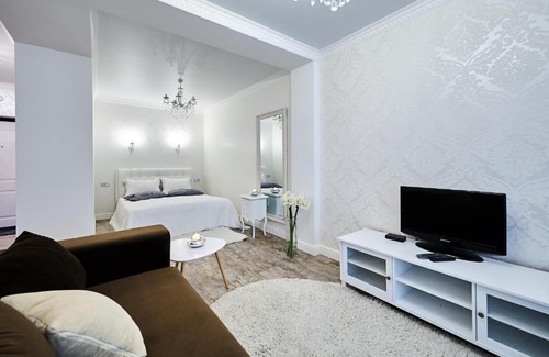 Pervomaysky District Apartamento | Mayak Minska