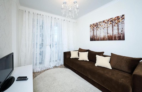 Pervomaysky District Apartamento | Mayak Minska
