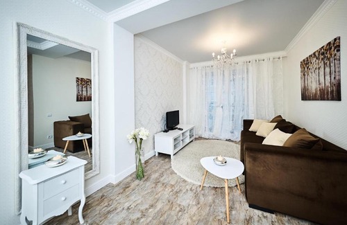 Pervomaysky District Apartamento | Mayak Minska