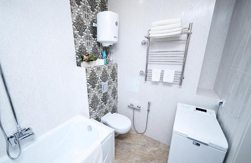 Pervomaysky District Apartamento | Mayak Minska