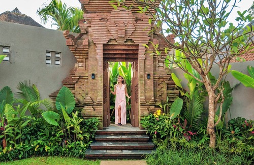 Ubud City-Centre Villa | Mayaloka Villas Ubud