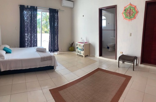Puerto Juarez Casa | Mayambe Private Village