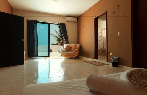 Puerto Juarez Casa | Mayambe Private Village
