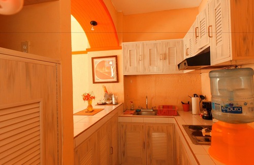 Puerto Juarez Casa | Mayambe Private Village