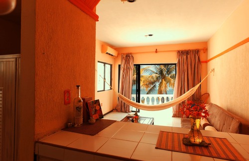 Puerto Juarez Casa | Mayambe Private Village