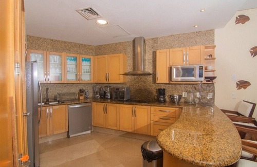 Nuevo Vallarta Apartamento | New Listing Beachfront luxury condo with access to Vidanta