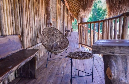 Coba Casa | Mayan Jungle getaway | Cobá, 1 Recámara